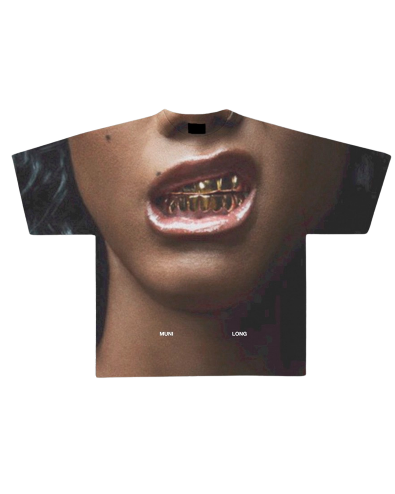 GRILLZ SUBLIMATION JERSEY TSHIRT